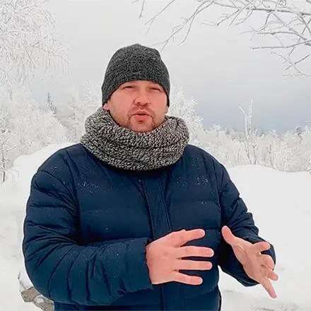 Чем заняться зимой в застой сезона?